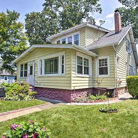 Charming Yonkers Retreat - 10 Mi To Central Park! Extérieur photo