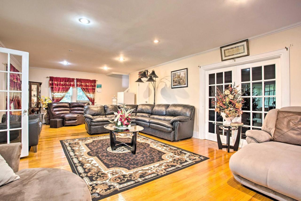 Charming Yonkers Retreat - 10 Mi To Central Park! Extérieur photo