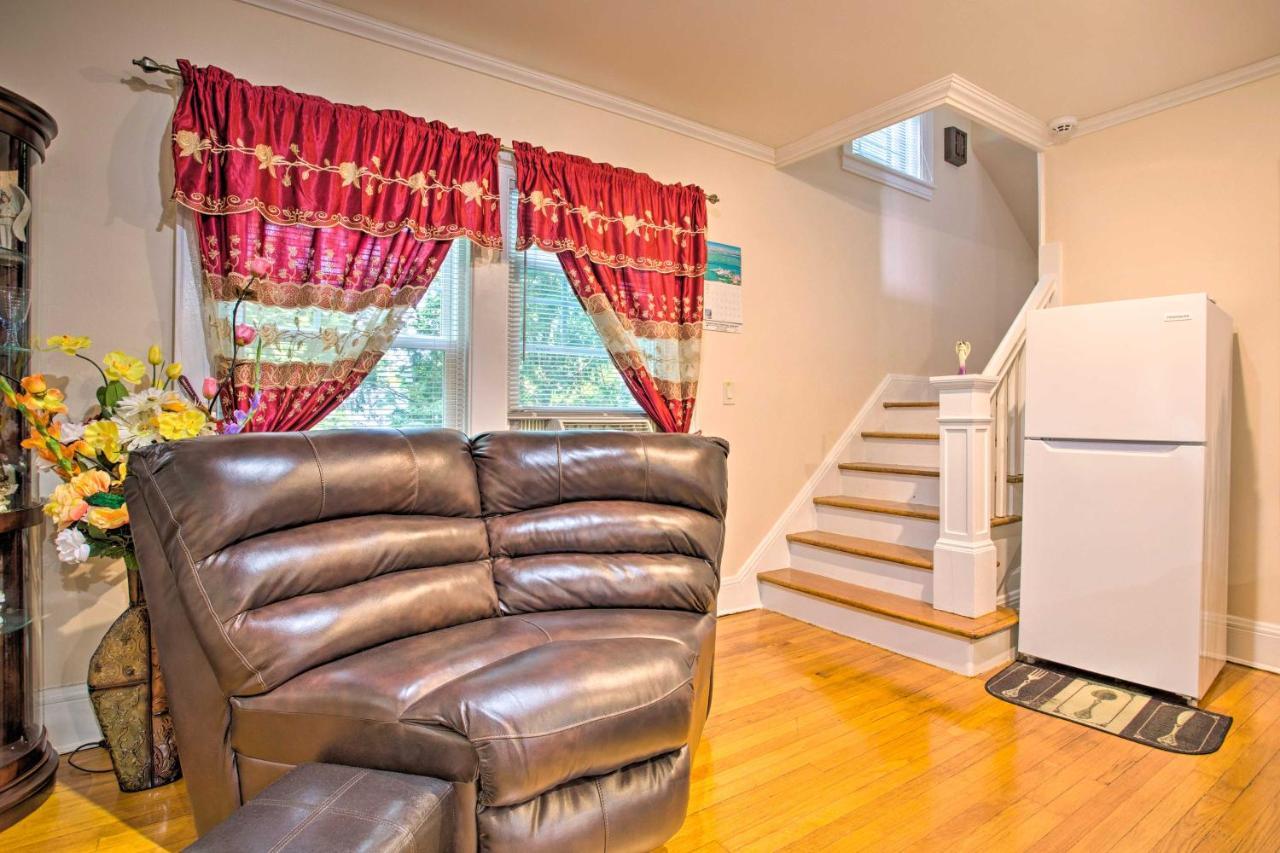 Charming Yonkers Retreat - 10 Mi To Central Park! Extérieur photo