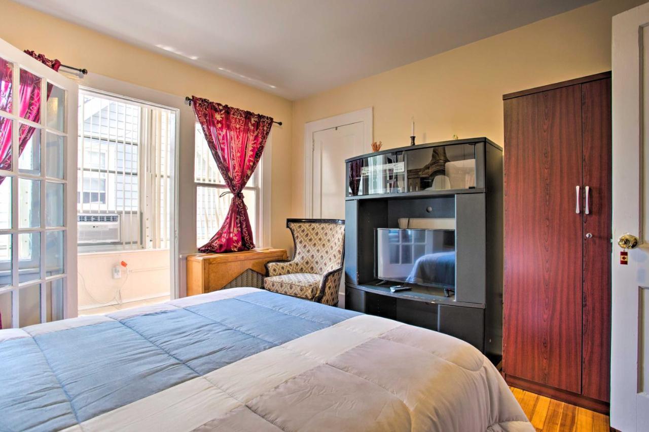 Charming Yonkers Retreat - 10 Mi To Central Park! Extérieur photo