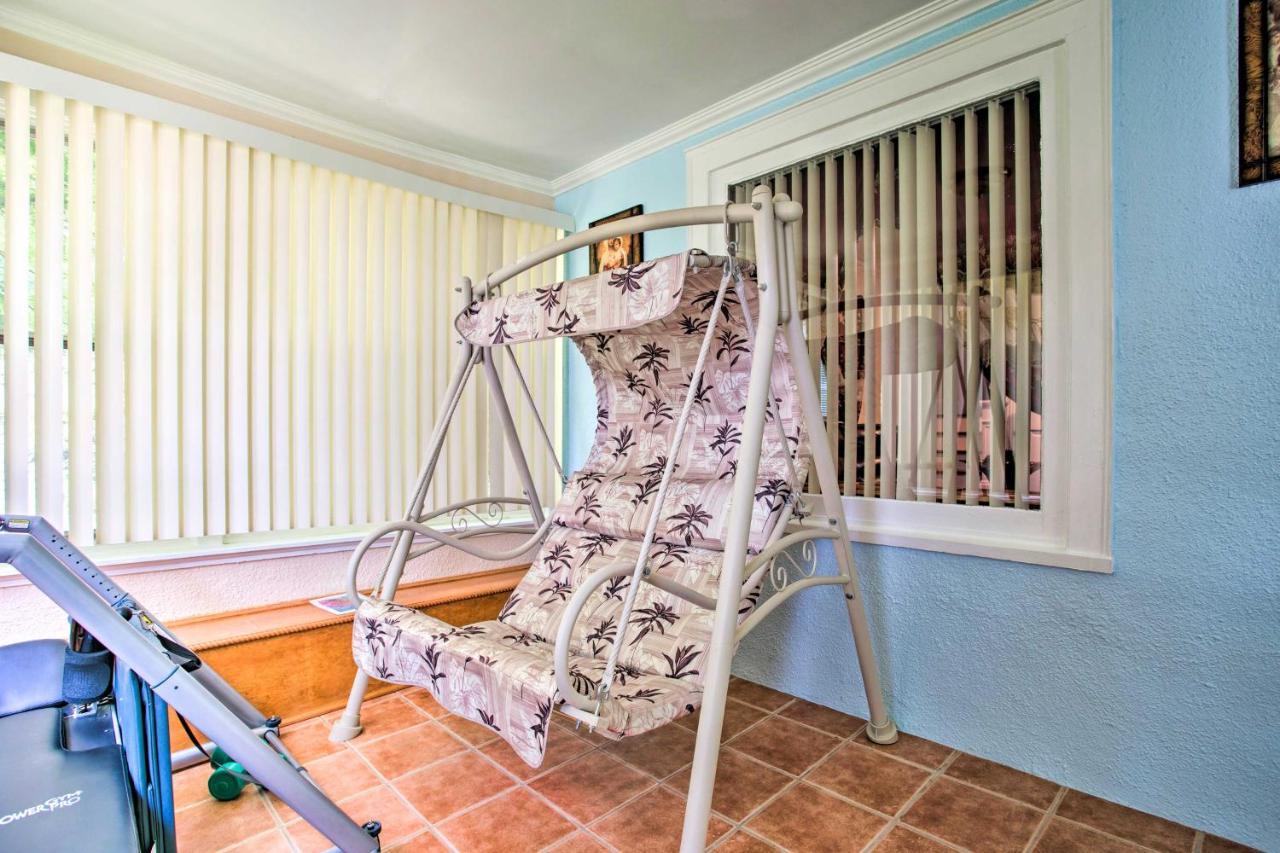Charming Yonkers Retreat - 10 Mi To Central Park! Extérieur photo