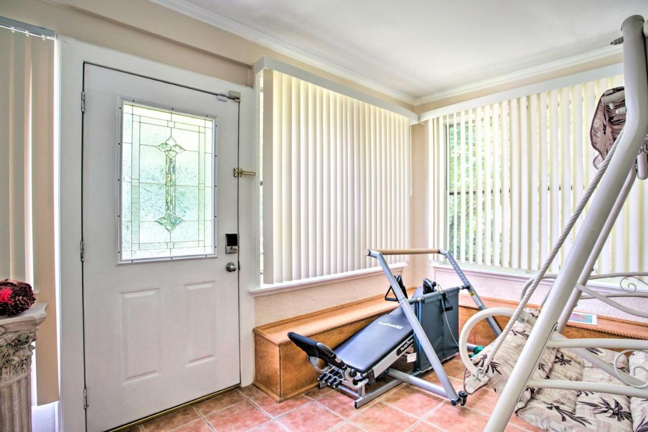 Charming Yonkers Retreat - 10 Mi To Central Park! Extérieur photo